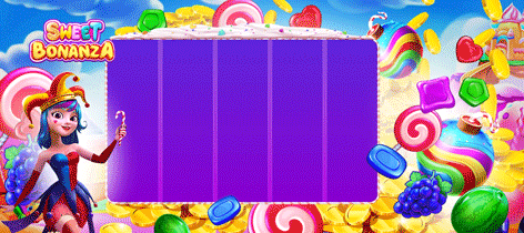 Sweet Bonanza 1000 Screenshot